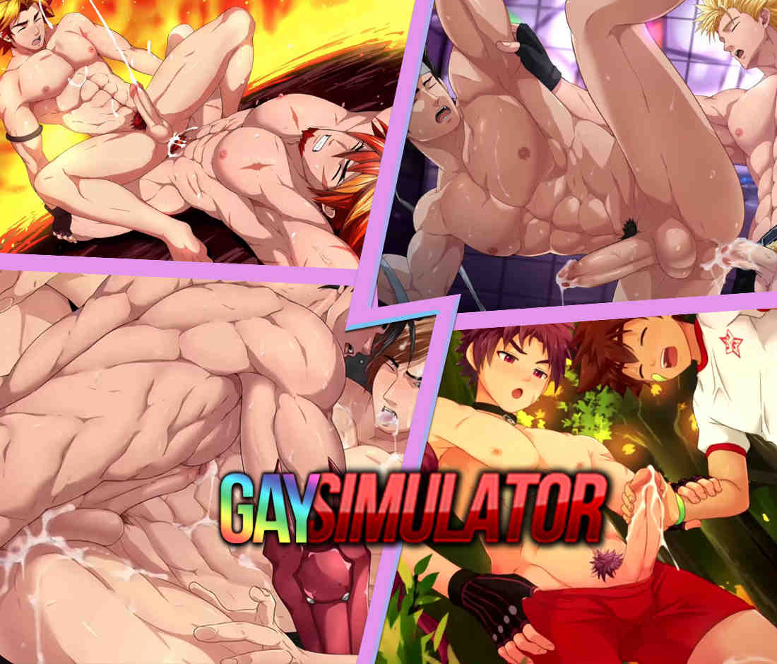 GaySimulator